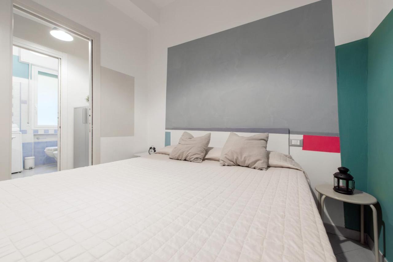 Babyaccommodation Family Sea & Box Pietra Ligure Bagian luar foto